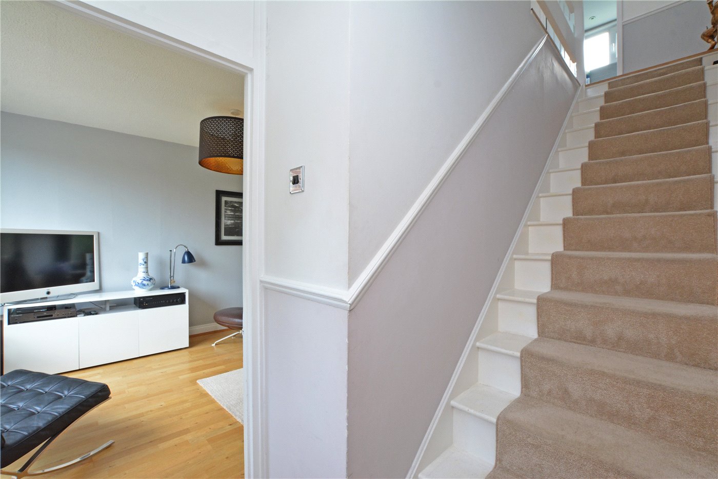 Stairway